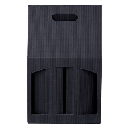 Dárková krabice na 3 láhve PB3