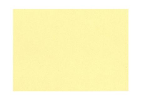 Barevná obálka C6 krémová textura