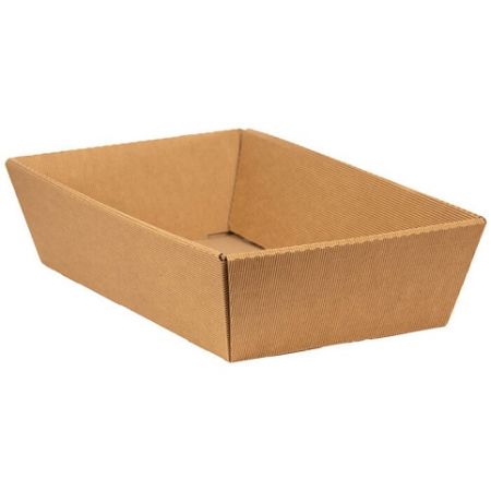 Dárkový koš - šestihranný