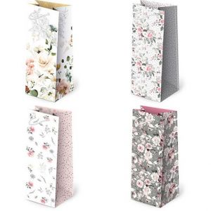 Papírová taška PAW s.c. AL-2 sestava 106