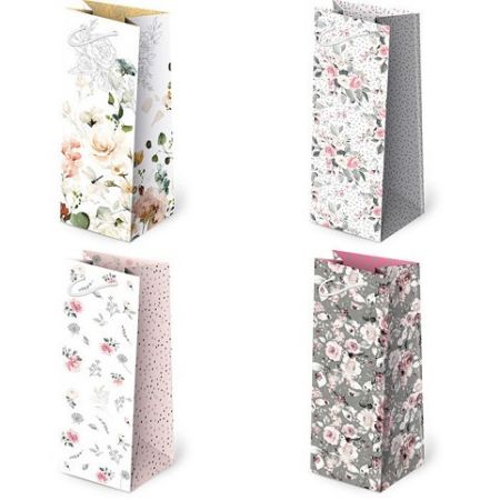 Papírová taška PAW s.c. AL-2 sestava 106