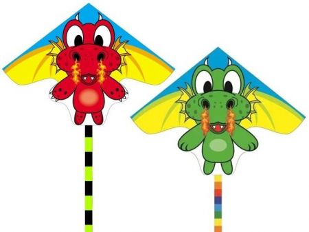 IMP Drak 17535 115x110cm polyster