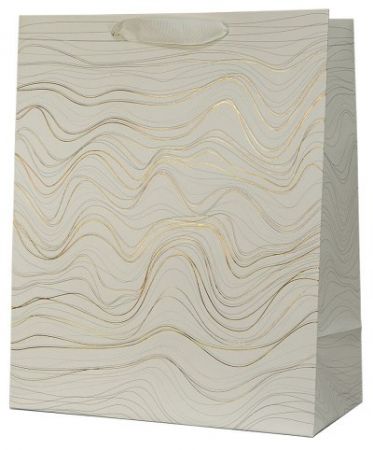 Papírová taška Anna Style TP1 217 střední