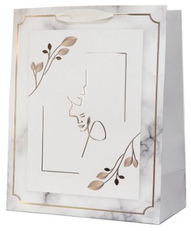 Papírová taška Anna Style TP3 234 velká