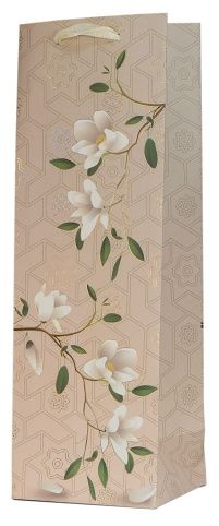 Papírová taška Anna Style TP6 235 láhev