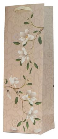 Papírová taška Anna Style TP6 235 láhev