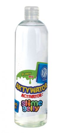 ASTRA aktivátor 500ml na výrobu slizu