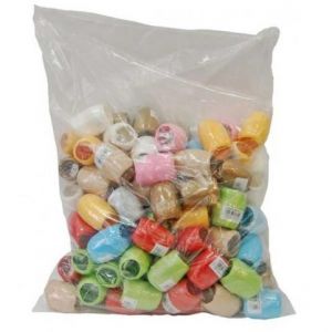 Stuha XXL 10mm*20m hladká