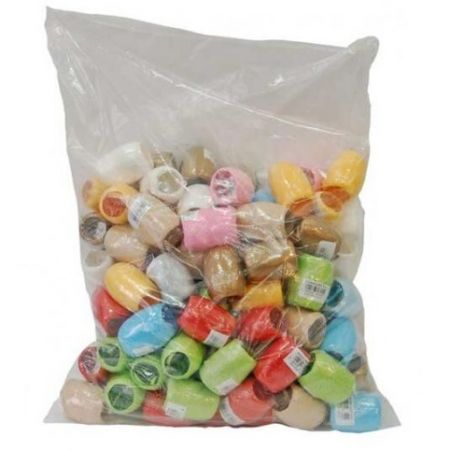 Stuha XXL 10mm*20m hladká