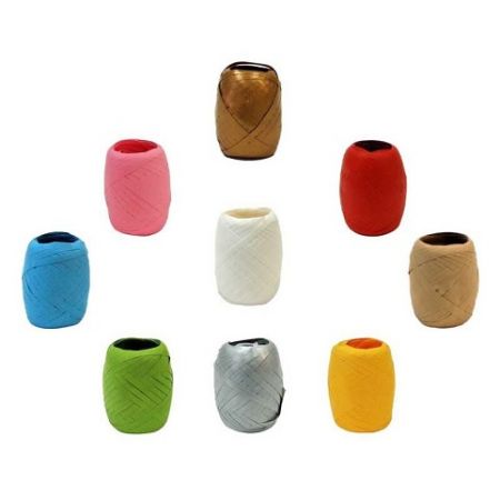 Stuha vajíčko 20m v krabičce