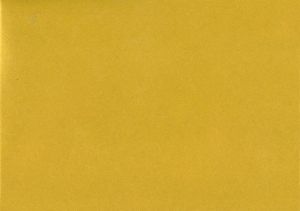 PUKKA obálka C6 100g zlatá /50/