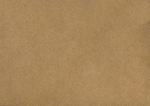 PUKKA obálka C6 100g KRAFT pruhovaná /50