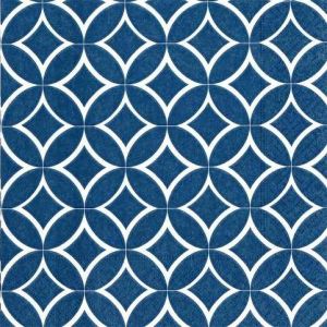 Ubrousky GOMAR L (20ks) Ida blue