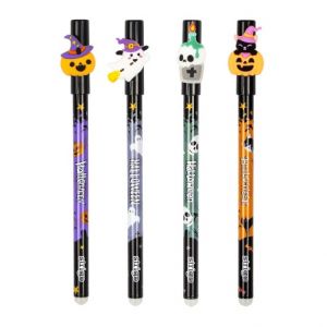 Propiska gumovací STRIGO - HALLOWEEN