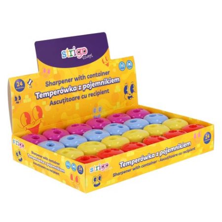 Ořezávátko STRIGO SSC408