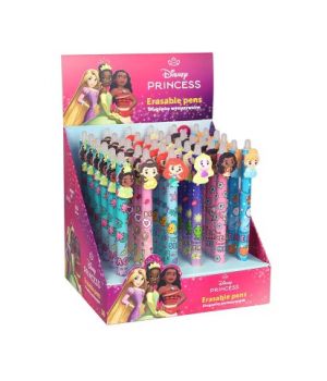Gumovací pero PRINCESS /36/
