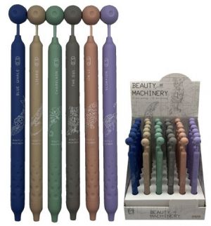 Propiska PK34-32 kosmické stroje /36/