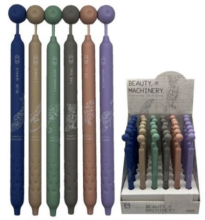 Propiska PK34-32 kosmické stroje /36/