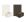 Celoroční papír 0,7x3m Unicolor Black White /50/