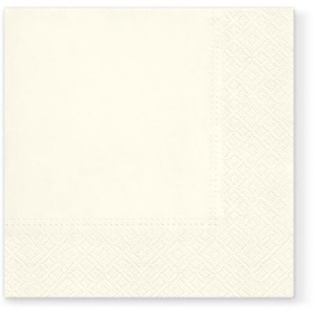 Ubrousky MAKI Unikolor C (20ks) White