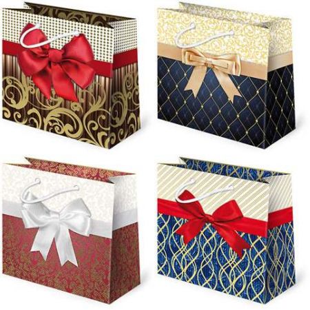 Tašky dárkové PAW SC T6-L