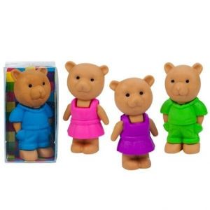 TH pryž sběratelská &quot;medvěd&quot;