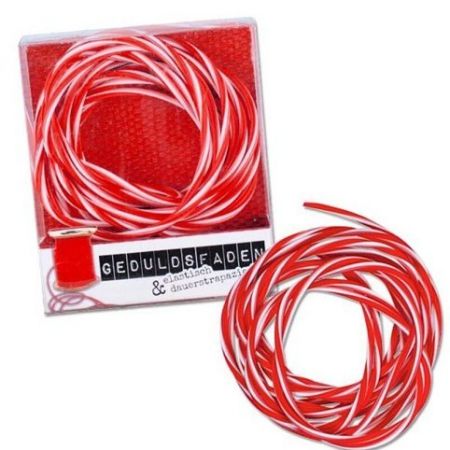 TH pryž sběratelská &quot;niť&quot;