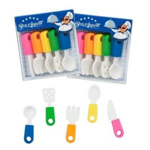 TH pryž sběratelská &quot;bon apetit&quot;