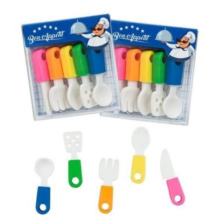 TH pryž sběratelská "bon apetit"