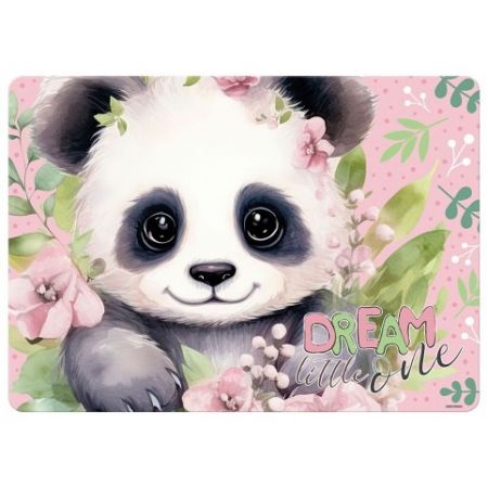 Podložka na stůl PANDA