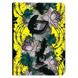 Narcis notes 10x14 160l Mexican Heat DOT