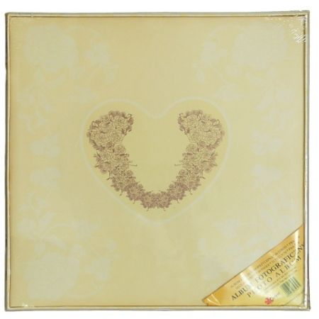 Fotoalbum PBA-20W