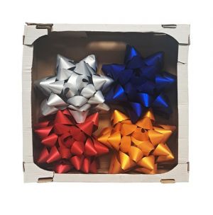 Rozeta JUMBO MIRMAT 1 ks/4/