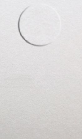 Kartón vizitkový W64/10 archů