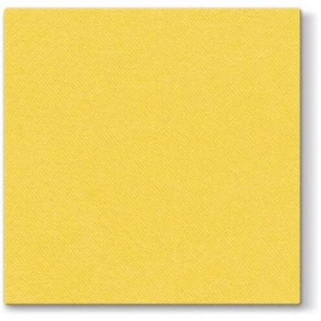 PAW AAN00402 ubr.40x40 50ks žlutá