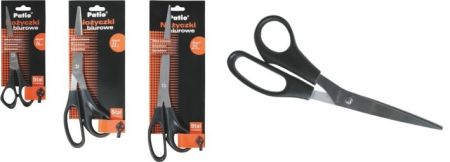 Nůžky PATIO 21cm  /12/