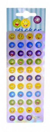 IMP samolepka laser MINI mix