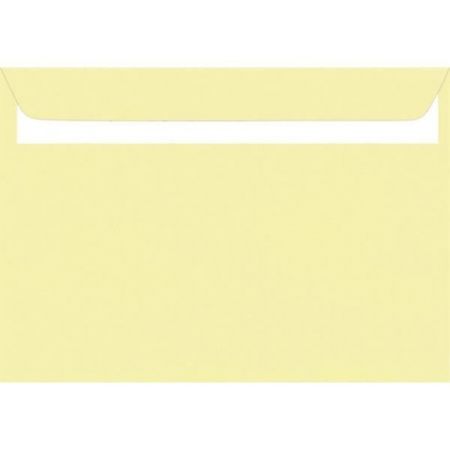 Obálka 90x140 160g krémová /20/