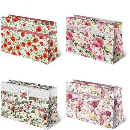 Tašky dárkové PAW SC TH