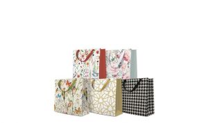 Taška PAW lux CD MIX ED