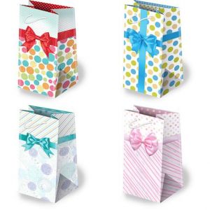 Tašky dárkové PAW SC T5-L