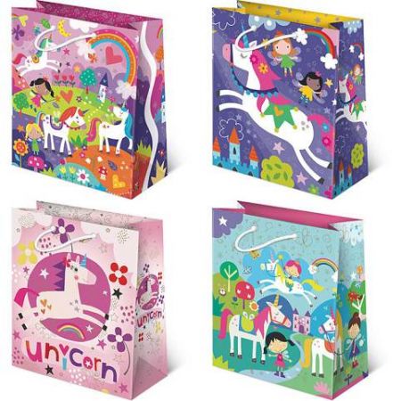 Papírová taška PAW s.c. XL sestava 111