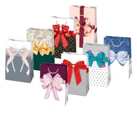 Papírová taška PM T1 sestava 17