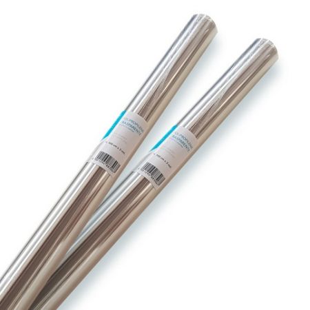 Fólie čirá 300 x 70 cm 60 ks