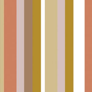 Ubrousky DAISY L (20ks) Hamptons Stripes Boho