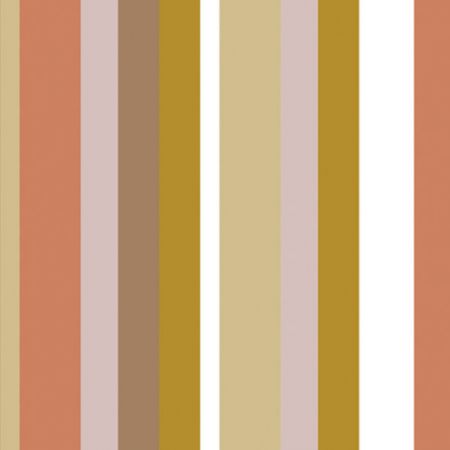 Ubrousky DAISY L (20ks) Hamptons Stripes Boho