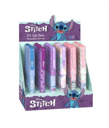 Propiska CoolPack BLANCO Stitch 0.7