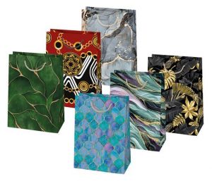 Papírová taška PM T5 sestava 206