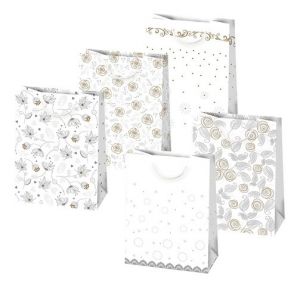 Papírová taška PM T17 sestava 16