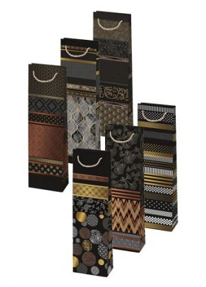 Papírová taška PM T12 sestava 51